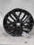 2023 Nissan Rogue 17X7-1/2 Alloy 15 Spoke Used OEM Wheel used OEM wheel