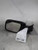 2015 Ford Explorer Power Manual Fold Black Textured Used OEM Left Door Mirror used OEM door mirror