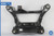 03-08 BMW E85 Z4 Convertible Rear Sub Frame Crossmember Cradle 33306777725 OEM used OEM rear subframe and crossmember