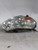 2009 Suzuki SX4 Right Used OEM Right Headlight Assembly used OEM headlight assembly