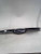 2012 Ford Focus Cover Mounted Upper Gasoline Se Gloss Bl Used OEM Upper Grille used OEM grille