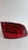2013 BMW 528I Left White 4DR Sedan Used OEM Tail Lights used OEM tail light assembly
