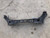 2007-2012 Hyundai Elantra Rear Subframe Crossmember Engine Cradle Assembly OEM used OEM rear subframe and crossmember