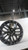 2024 Nissan Rogue Silver 17X7.5 Alloy Wheel Used OEM Wheels used OEM wheel
