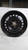 2016 Nissan Rogue 17X7 Steel Used OEM Wheel used OEM wheel