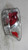 2015 Mitsubishi Outlander Right Used OEM Right Tail Light Assembly used OEM tail light assembly