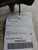 2016 Volvo S60 Used OEM Windshield Wiper Motor used OEM wiper motor