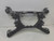 2010-2012 Subaru Legacy rear crossmember sub frame crossmember subframe cradle used OEM rear subframe and crossmember