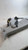 2017 Kia Forte Hatchback Korea Built VIN K Used OEM Front Left Seat Belt Front used OEM seat belt