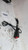 2020 Nissan NV200 Bucket Driver Buckle Fro Used OEM Front Left Seat Belt Front used OEM seat belt