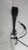 2020 Chevrolet Impala Driver Buckle Front Used OEM Front Left Seat Belt Front used OEM seat belt