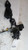 2015 Dodge Dart Bucket Seat Passenger Ret Used OEM Front Right Seat Belt Front used OEM seat belt