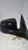 2013 BMW 535I Power Heated From 4/12 W/Automati Used OEM Right Door Mirror used OEM door mirror