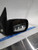 2005 Honda Pilot Power Non-Heated Moulded Black Rig Used OEM Right Door Mirror used OEM door mirror