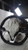 2021 Nissan Rogue Sport White Steering Column Used OEM Steering Columns used OEM steering column