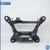 03-08 BMW E85 Z4 Convertible Rear Sub Frame Crossmember Cradle 33306777725 OEM used OEM rear subframe and crossmember