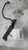 2015 Kia Sportage Passenger Buckle Front Used OEM Front Right Seat Belt Front used OEM seat belt