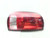 2016 RAM Dodge 1500 Pickup LED Black Trim Le Used OEM Left Tail Light Assembly used OEM tail light assembly