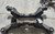 2010-2016 Cadillac SRX Rear Crossmember Subframe Engine Cradle OEM used OEM rear subframe and crossmember