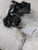 2018 Jeep Cherokee Bucket Passenger Retra Used OEM Front Right Seat Belt Front used OEM seat belt