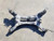 2010-2014 Nissan Maxima REAR Crossmember Subframe Assembly OEM used OEM rear subframe and crossmember