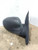 2006 Isuzu Ascender Manual Right Used OEM Right Door Mirror used OEM door mirror