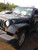 2007 Jeep Wrangler 18X7-1/2 5 Spoke Painted Used OEM Wheel used OEM wheel