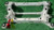2012-2020 Tesla Model S X Rear Subframe Crossmember 1009826-00-A Used OEM Rear Subframe Crossmember used OEM rear subframe
