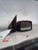 2007 BMW X3 Power W/Memory Manual Folding W/Glo Used OEM Right Door Mirror used OEM door mirror