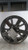 2016 Kia Optima 16X6-1/2 Alloy Angled Spoke W/Tpms Dark Gray Gr Used OEM Wheel used OEM wheel