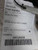 2016 Buick Regal Bucket Driver Buckle Fron Used OEM Front Left Seat Belt Front used OEM seat belt