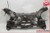 2014-2017 Maserati Ghibli Used OEM Rear Subframe Crossmember used OEM rear subframe and crossmember