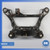 03-08 BMW E85 Z4 Convertible Rear Sub Frame Crossmember Cradle OEM 56k used OEM rear subframe and crossmember