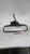2016 Jeep Cherokee W/Telematic Used OEM Front Center Interior Rear View Mirror used OEM interior rear view mirror