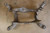 2008-2017 AUDI S5 A5 AWD REAR SUSPENSION CROSSMEMBER SUBFRAME OEM used OEM rear subframe and crossmember