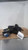 2015 Scion Tc Bucket Driver Buckle F Used OEM Front Left Seat Belt Front used OEM seat belt