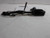 2017 Ford Escape Bucket Driver Buckle Fron Used OEM Front Left Seat Belt Front used OEM seat belt