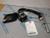 2018 Mazda 3 Bucket Seat Passenger Used OEM Front Right Seat Belt Front used OEM seat belt
