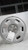 2017 Chevrolet Colorado 16X7 Steel Used OEM Wheel used OEM wheel