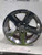 2017 RAM Dodge 1500 Pickup Road 17X7 Aluminum 5 Spoke Pai Used OEM Wheel used OEM wheel