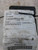2015 Kia Soul Actuator and Pump Used OEM ABS Pump and Motor Assembly used OEM ABS pump and module assembly