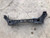 2007-2012 Hyundai Elantra Rear Subframe Crossmember OEM used OEM rear subframe and crossmember