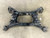⭐2022-2023 TOYOTA GR86 REAR SUBFRAME CROSSMEMBER CRADLE SUSPENSION OEM LOT2505 used OEM rear subframe and crossmember