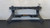 2001-2013 Toyota Highlander AWD Rear Subframe Crossmember Engine Cradle OEM used OEM rear subframe and crossmember