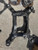 2016-2025 DODGE DURANGO AWD GENUINE REAR SUSPENSION SUB FRAME CROSS MEMBER OEM used OEM rear subframe and crossmember
