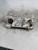 2004 Jeep Grand Cherokee Manual Temperature Contr Used OEM A/C Selector Switch used OEM A/C climate control module