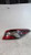 2022 Toyota Camry Quarter Panel Mounted Inc Used OEM Right Tail Light Assembly used OEM tail light assembly