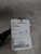 2014 Nissan Sentra Bucket Driver Buckle Fr Used OEM Front Left Seat Belt Front used OEM seat belt