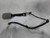 2017 Toyota Camry Bucket Driver Buckle Fro Used OEM Front Left Seat Belt Front used OEM seat belt