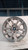 2015 BMW x1 17x7-1/2 alloy 5 spoke split spoke silver Used OEM wheel used OEM wheel